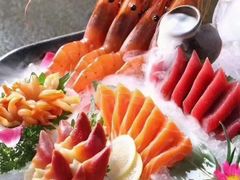 -福樱兰海鲜放题铁板烧(加州店)