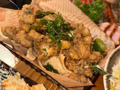 -岛风·台食小馆 ISLAND BISTRO(烟台山店)