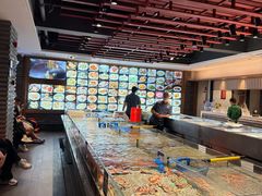 -渔傅·霞浦滩涂海鲜(建平店)
