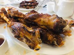 -那达慕蒙古风味酒楼