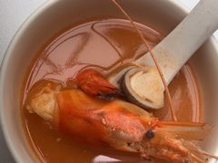 -狮拾久·现代新加坡料理(壹方城店)