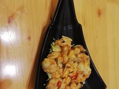 -宝寿司(红瓦寺店)