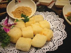 -朴大人炭烤·韩国料理(奥帆中心海尔洲际店)