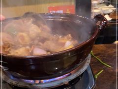 -凤兴鸡煲(宝安海雅店)