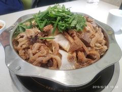 -古乐牛香·鲜牛肉牛杂火锅(新区店)