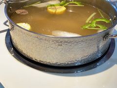 -潮汕酱记鲜牛肉火锅(欧尚店)