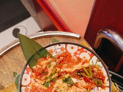 -妙香居韩国烤肉(鹏瑞利季华广场店)