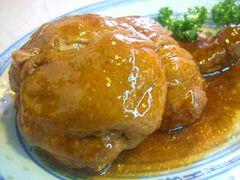 八宝鸭&nbsp;2-吴门人家·苏宴宫廷菜(拙政园店)