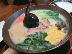 -松子料理(华威桥店)