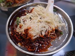 -代四孃牛华豆腐脑美味小食(总店)