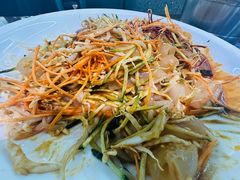 -陈小勺·东北大院(薛家岛店)