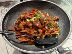 -味上湘菜馆(阿波罗店)