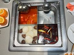 -海底捞火锅(宇飞大厦店)