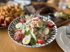 -Ricci睿奇美式餐厅(五道口店)
