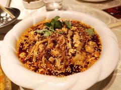 -红辣椒·川菜·火锅(科华路店)