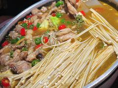 -蛙小侠(威高广场店)