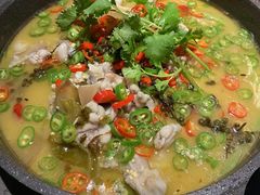成都椒牛蛙-一棠龙虾(徐家汇城开YOYO店)
