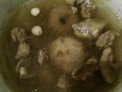 -黔蘑菇四季餐厅(观山湖店)