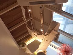 -春树下·树屋花房西餐厅(罍街AS1980店)