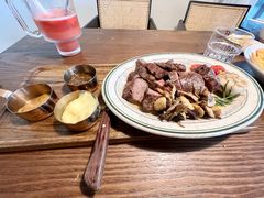 -G+KITCHEN(龙湖狮山天街店)