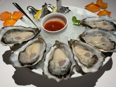 -Oyster Talks 四度蚝法餐厅