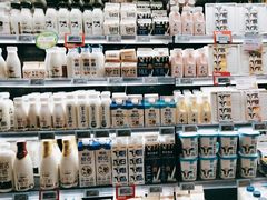 -blt精品超市(北京银座店)