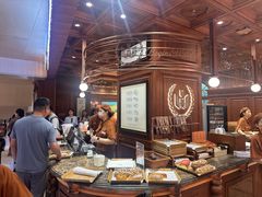 -麦陌(正弘城店)