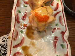 -食喜料理(诸城店)