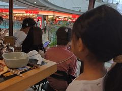 -韩盛·盛江山自助料理(沈辽路万达店)