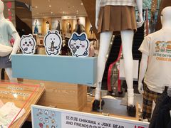 -优衣库(深圳万象天地旗舰店)