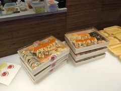 -佰禾寿司(学府凯德店)