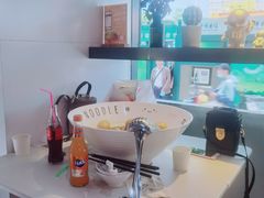 -友达面馆(广州总店)