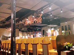 大堂-呷哺呷哺 黄金牧场 (新中关购物中心店)