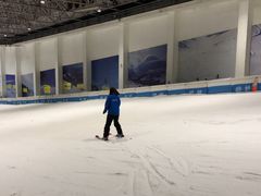 -绍兴启迪乔波冰雪世界