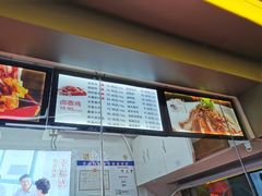 -阿满卤香鸡(新街口印象汇店)