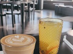 -ChanDu躔度咖啡(灯塔店)