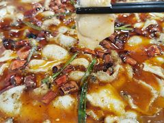 -老四川平头酸菜鱼(衙前店)