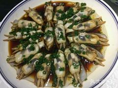 -上味·小海小鲜(中联店)