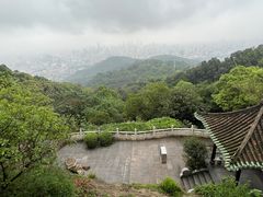 -广州市白云山风景名胜区