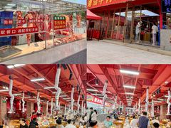 -养牛邓·潮汕牛肉海鲜自助火锅(广州店)