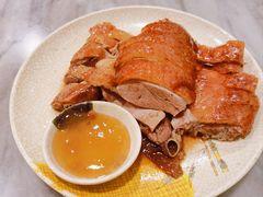 -紫金食坊(江南西路店)