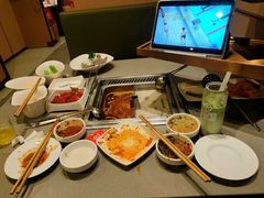 -海底捞火锅(太原南站店)