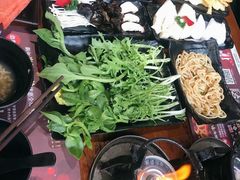 -束河人家(南锣鼓巷店)