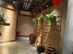-丹江渔村(首都机场店)