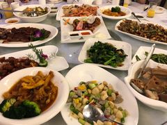 -朱仔记食府(江南大道店)