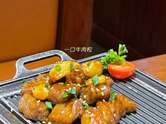 -井藤小屋精致料理(下沙店)