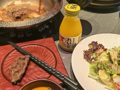 -牛YO寿喜烧和牛火锅自助(三台子万象汇店)