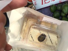 -红宝石·鲜奶小方·海派西点房(丰庄店)