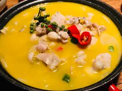 -嘉禾·悦享餐厅(八方汇店)