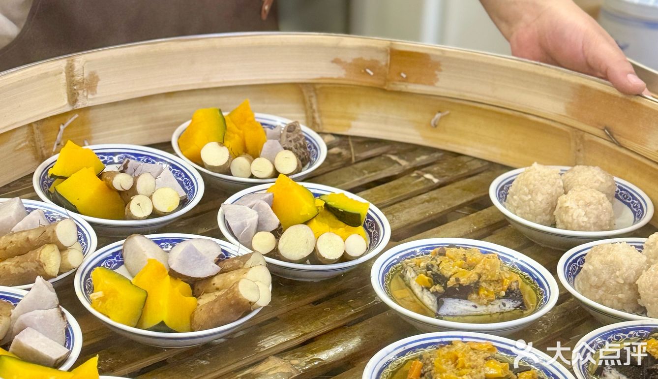 （南京）还有这样的喝汤店…